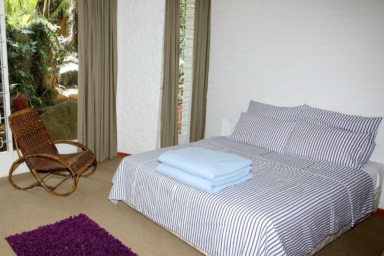 Fleming Place 불라와요 외부 사진