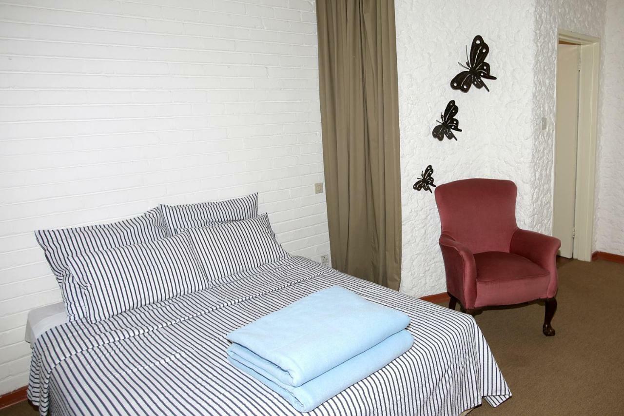 Fleming Place 불라와요 외부 사진