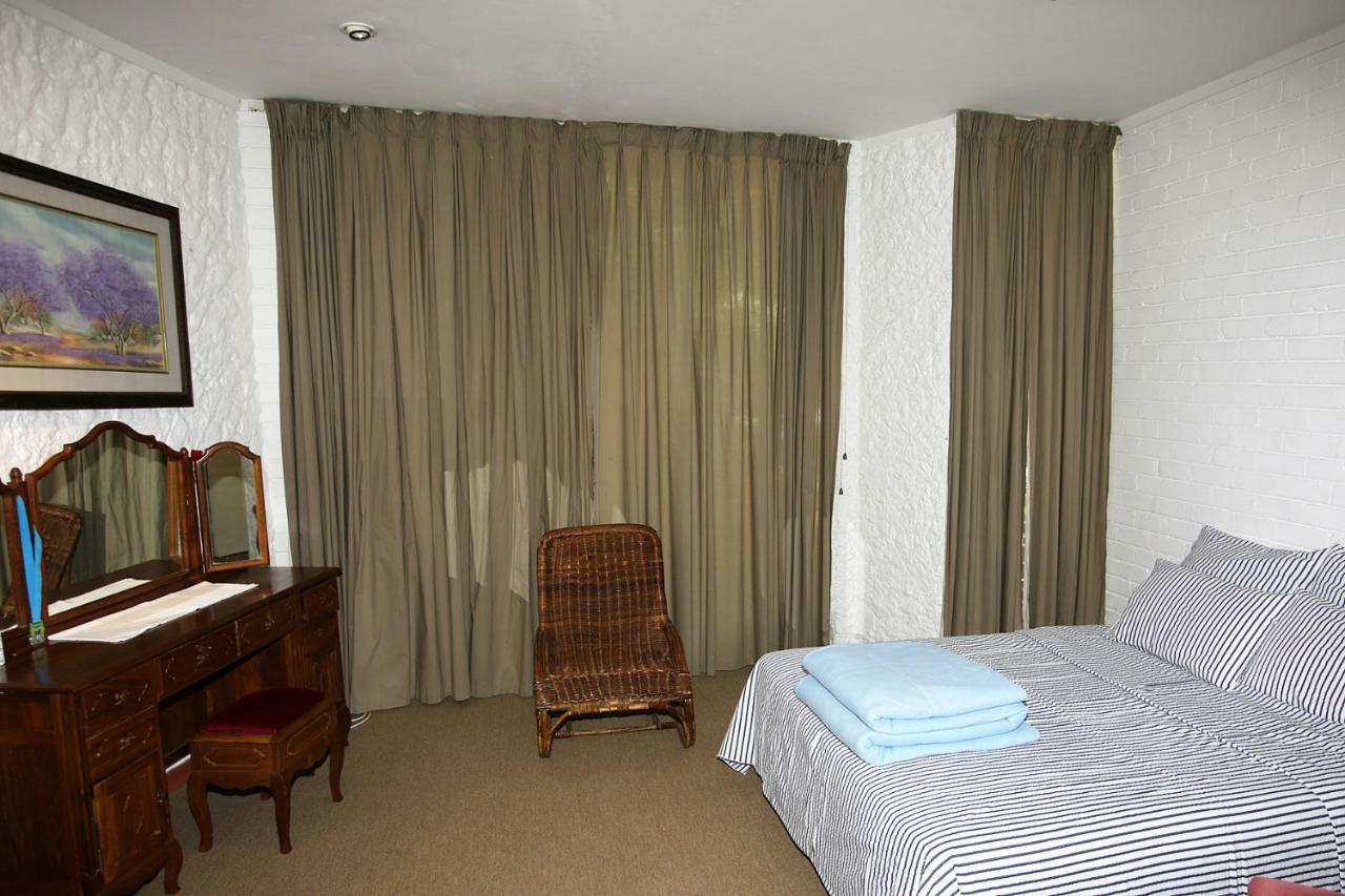 Fleming Place 불라와요 외부 사진