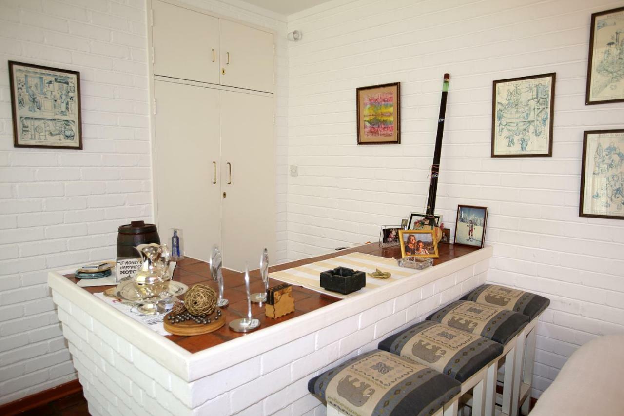 Fleming Place 불라와요 외부 사진